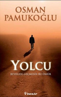 Yolcu - İnkılap Kitabevi Kitap