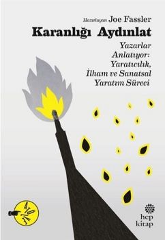 Karanlığı Aydınlat - Hep Kitap Kitap