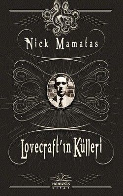 Lovecraft'ın Külleri - Nemesis Kitap Kitap