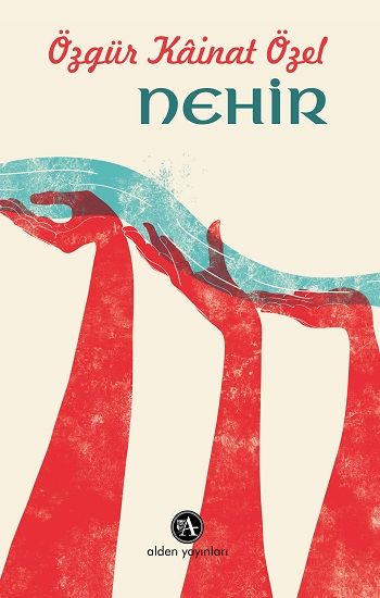 Nehir - Alden Yayınları Kitap