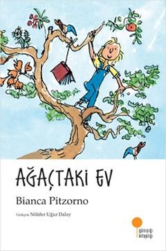 Ağaçtaki Ev - Günışığı Kitaplığı Kitap
