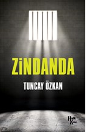 Zindanda - Halk Kitabevi Kitap