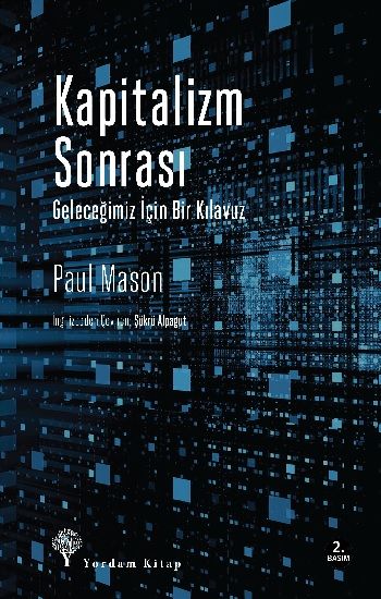 Kapitalizm Sonrası - Yordam Kitap Kitap