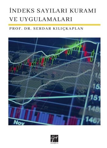 İndeks Sayıları Kuramı ve Uygulamaları - Gazi Kitabevi Kitap