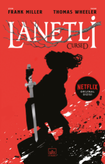 Lanetli - İthaki Yayınları Kitap