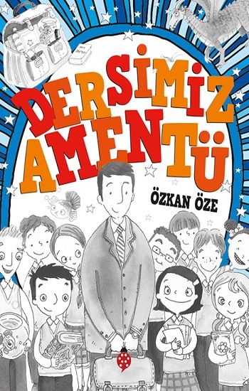 Dersimiz: Amentü - Uğurböceği Yayınları Kitap