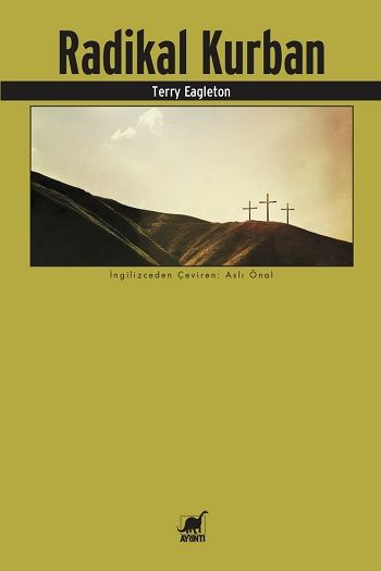 Radikal Kurban - Ayrıntı Yayınları Kitap