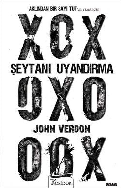Şeytanı Uyandırma - Koridor Yayıncılık Kitap