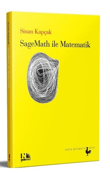 SageMath ile Matematik - Nesin Yayınları Kitap