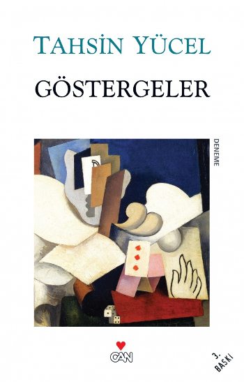 Göstergeler - Can Yayınları Kitap