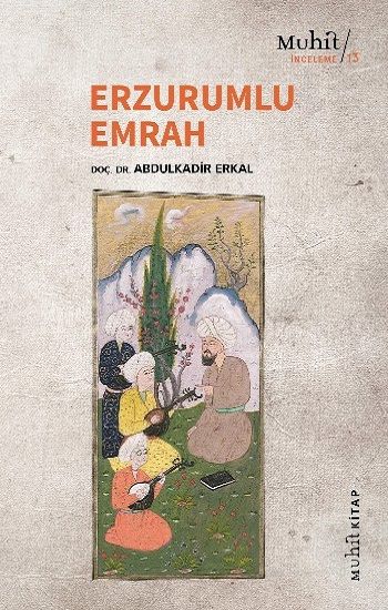 Erzurumlu Emrah - Muhit Kitap Kitap