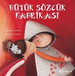 Büyük Sözcük Fabrikası - Aylak Kitap Kitap