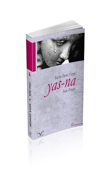 Yas-na: Yas'ın Öteki Yüzü - Medakitap Yayınları Kitap
