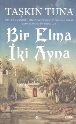 Bir Elma İki Ayna - Bir İkiye Nasıl Yansıdı? - Şule Yayınları Kitap