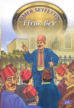 Efruz Bey - Parıltı Yayınları Kitap
