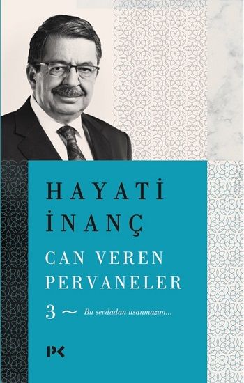 Can Veren Pervaneler - 3 - Profil Kitap Kitap