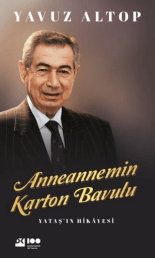 Anneannemin Karton Bavulu (Ciltli) - Doğan Kitap Kitap