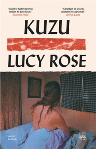 Kuzu - İthaki Yayınları Kitap