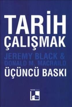 Tarih Çalışmak - Yayın Odası Kitap