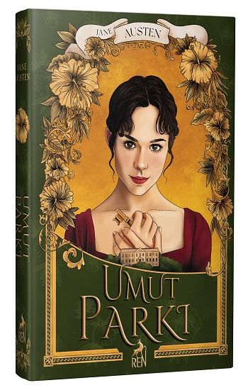Umut Parkı (Ciltli) - Ren Kitap Kitap
