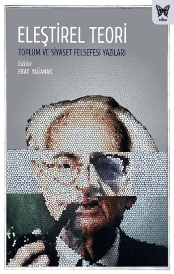 Eleştirel Teori - Nika Yayınevi Kitap