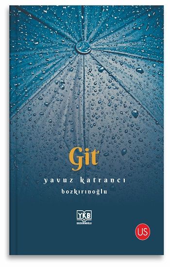 Git - Us Yayınları Kitap