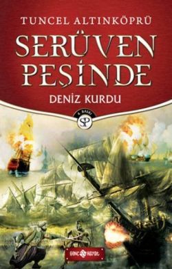 Serüven Peşinde 20 - Deniz Kurdu - Genç Hayat Kitap