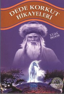 Dede Korkut Hikayeleri - Parıltı Yayınları Kitap