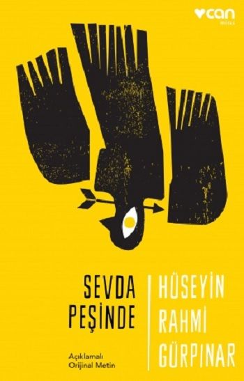 Sevda Peşinde (Açıklamalı Orijinal Metin) - Can Yayınları Kitap