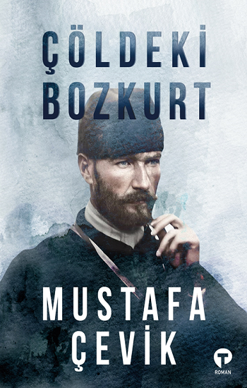 Çöldeki Bozkurt - Turkuvaz Kitap Kitap