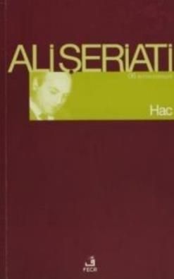 Hac - Fecr Yayınları Kitap