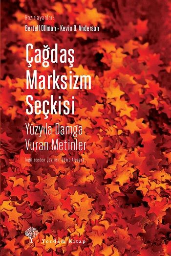 Çağdaş Marksizm Seçkisi - Yordam Kitap Kitap