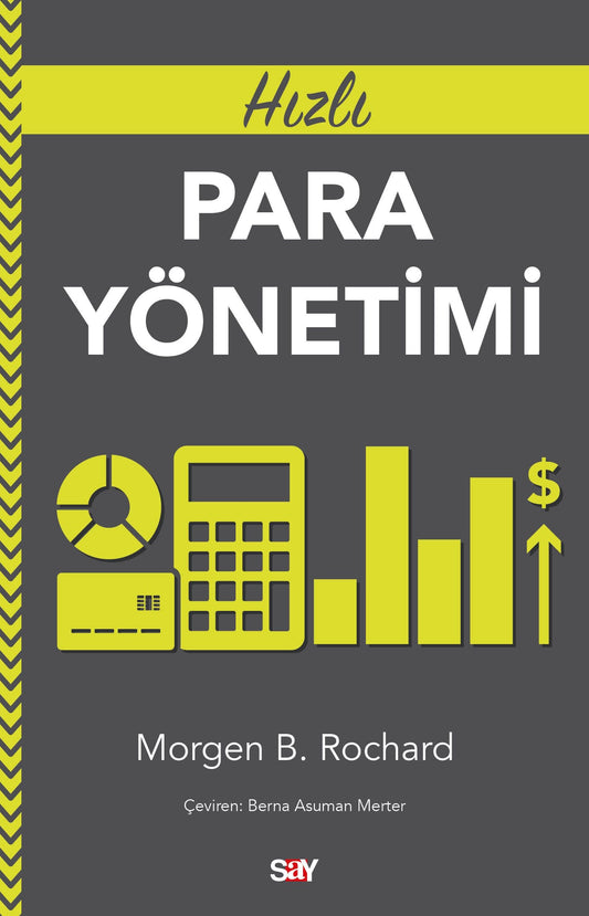Hızlı Para Yönetimi - Say Yayınları Kitap