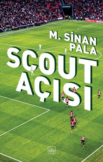 Scout Açısı - İthaki Yayınları Kitap