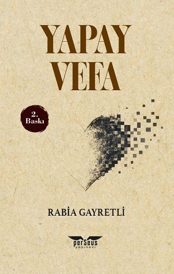 Yapay Vefa - Perseus Kitap