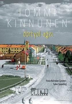 Dörtyol Ağzı - Alabanda Yayın Kitap