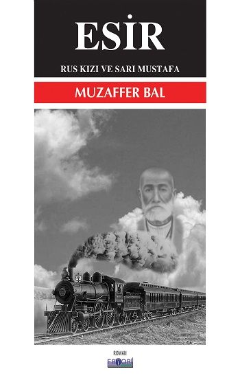 Esir - Favori Yayınları Kitap