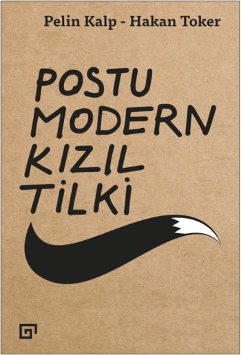 Postu Modern Kızıl Tilki - Koç Üniversitesi Yayınları Kitap