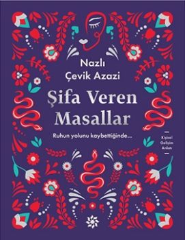 Şifa Veren Masallar - Doğan Novus Kitap