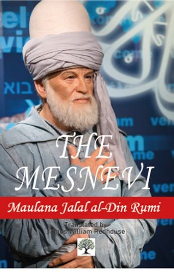 The Mesnevi - Platanus Publishing Kitap