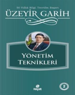 Yönetim Teknikleri - Hayat Yayınları Kitap