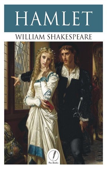Hamlet - Pen Books Kitap