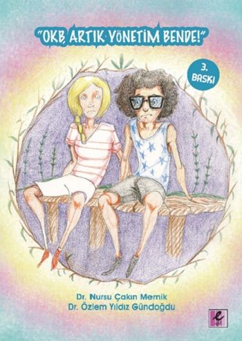 OKB Artık Yönetim Bende - Efil Yayınevi Kitap