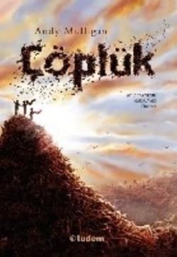 Çöplük - Tudem Yayınları Kitap