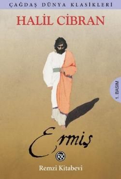 Ermiş - Remzi Kitabevi Kitap
