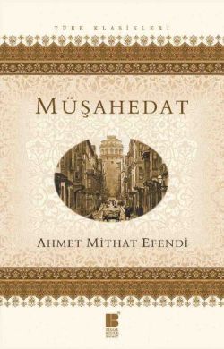 Müşahedat - Bilge Kültür Sanat Kitap