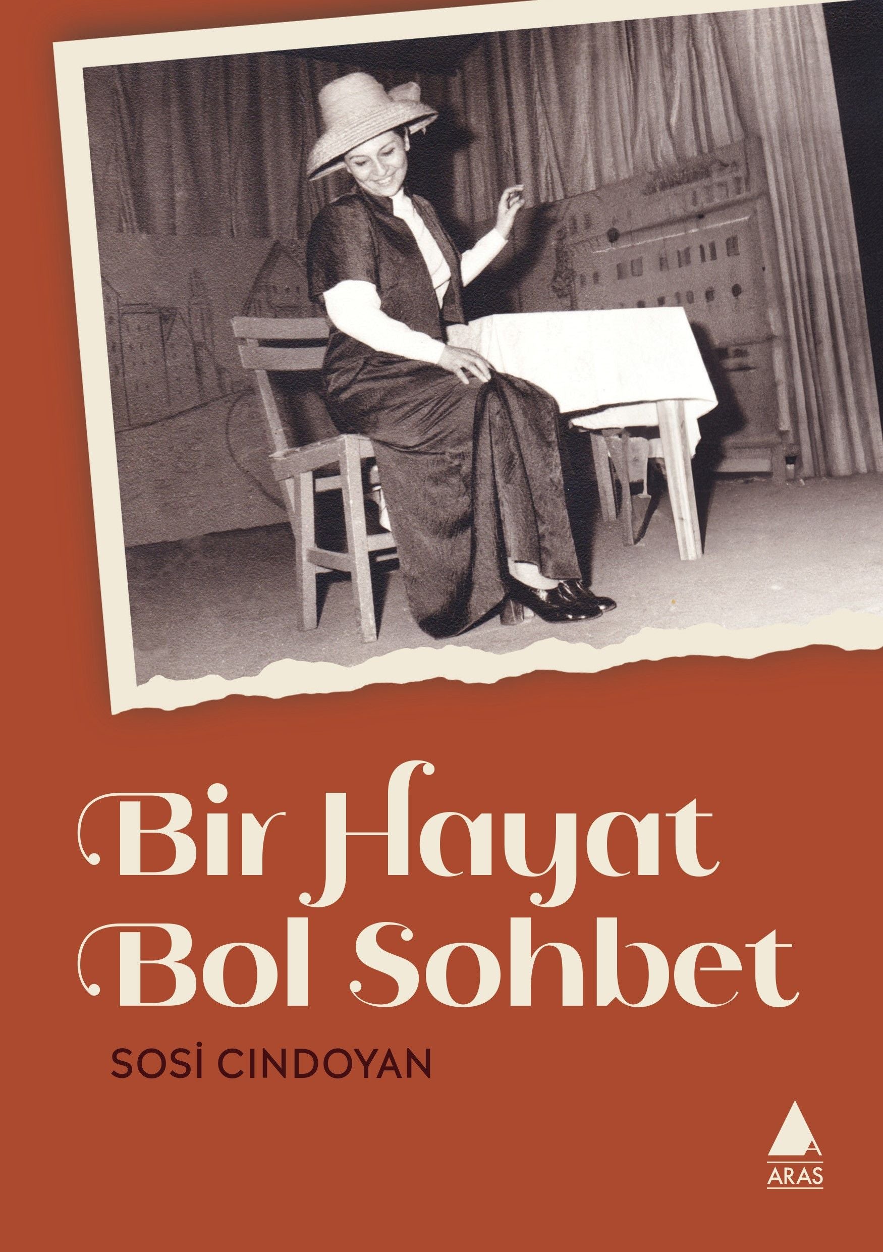 Bir Hayat Bol Sohbet - Aras Yayınları Kitap