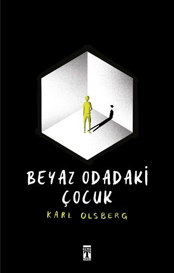 Beyaz Odadaki Çocuk - Genç Timaş Kitap