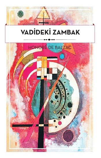 Vadideki Zambak - Kitappazarı Yayınları Kitap