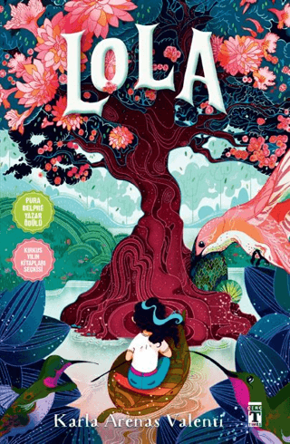Lola - Genç Timaş Kitap